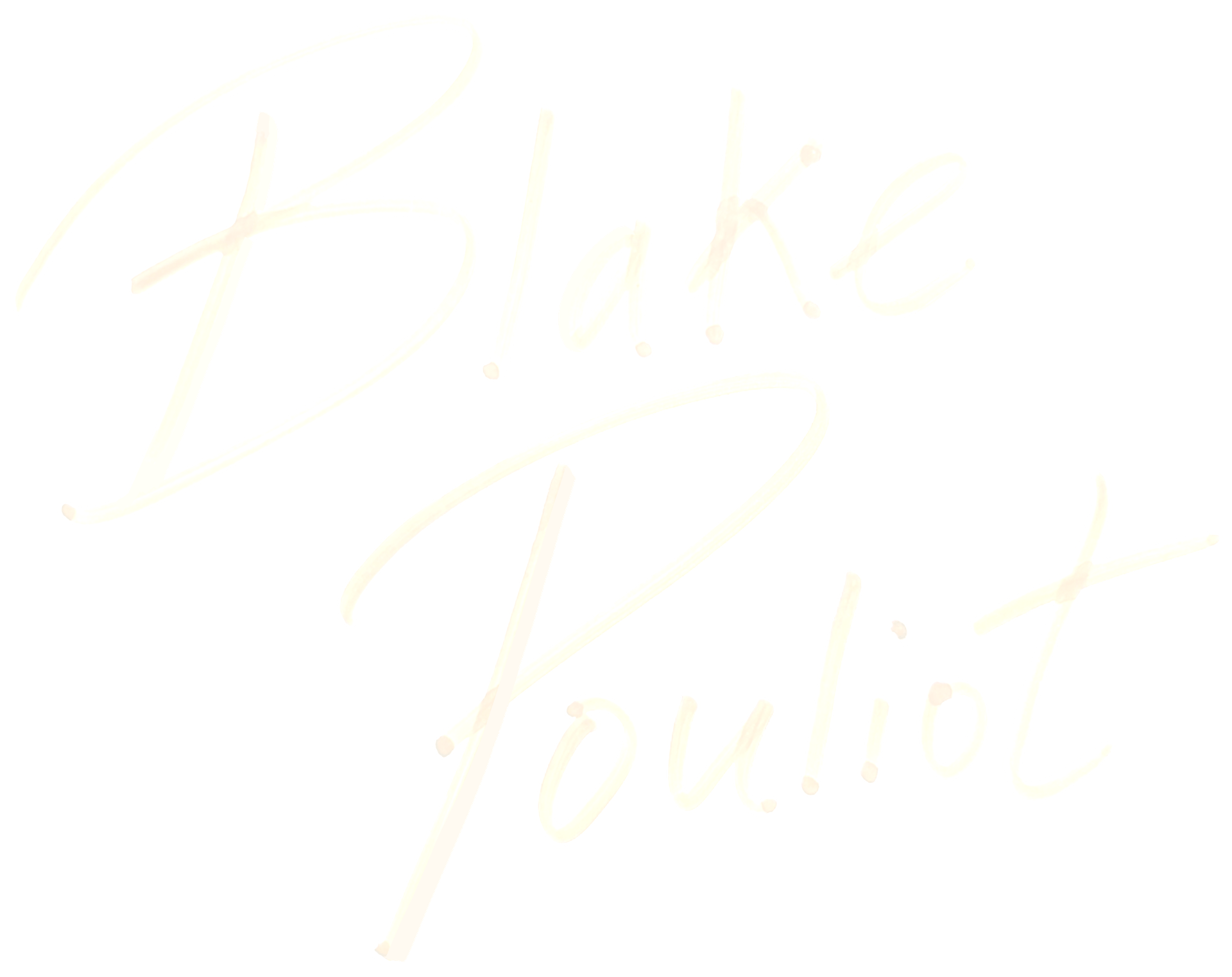 Blake Pouliot