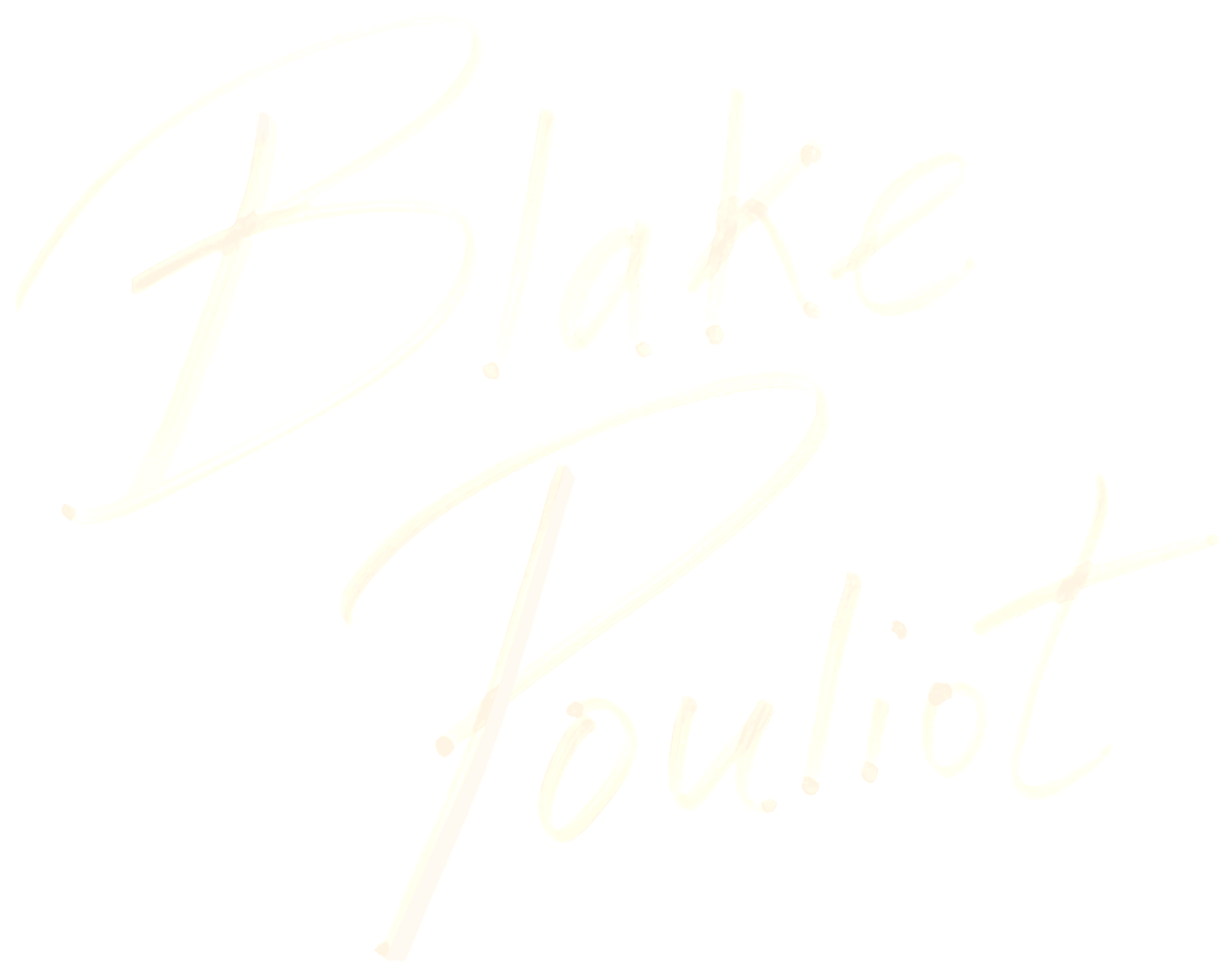 Blake Pouliot