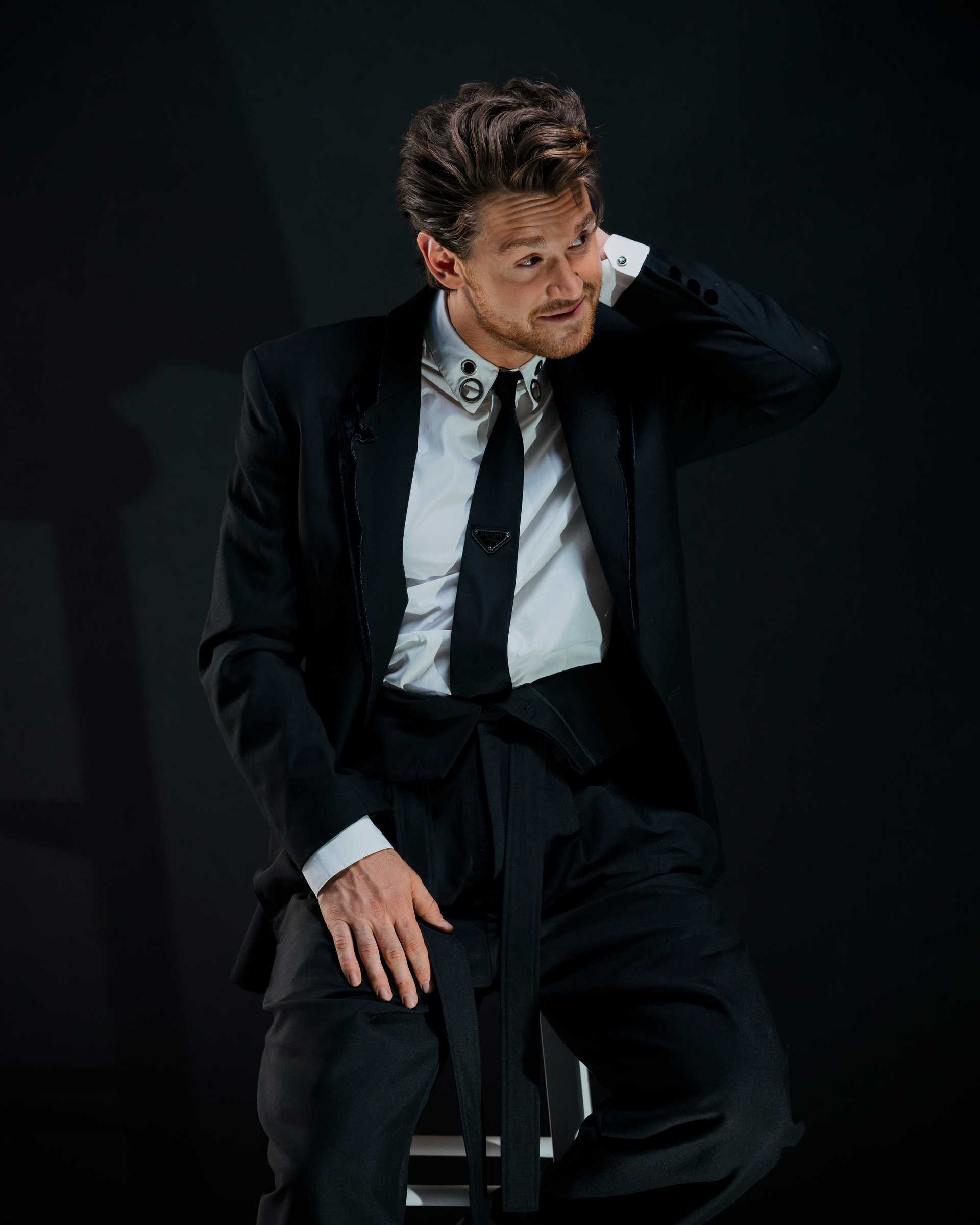 Blake Pouliot