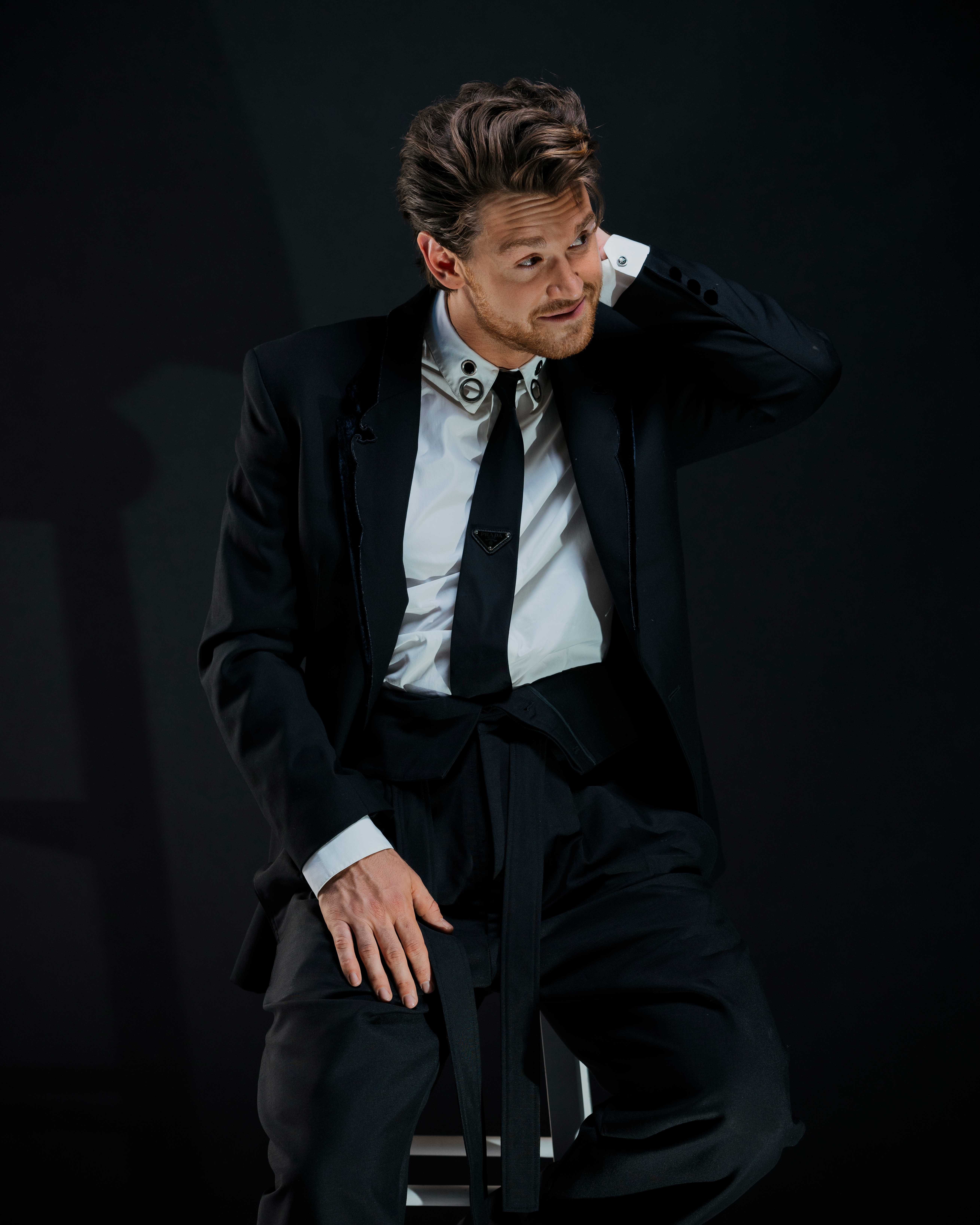 Blake Pouliot