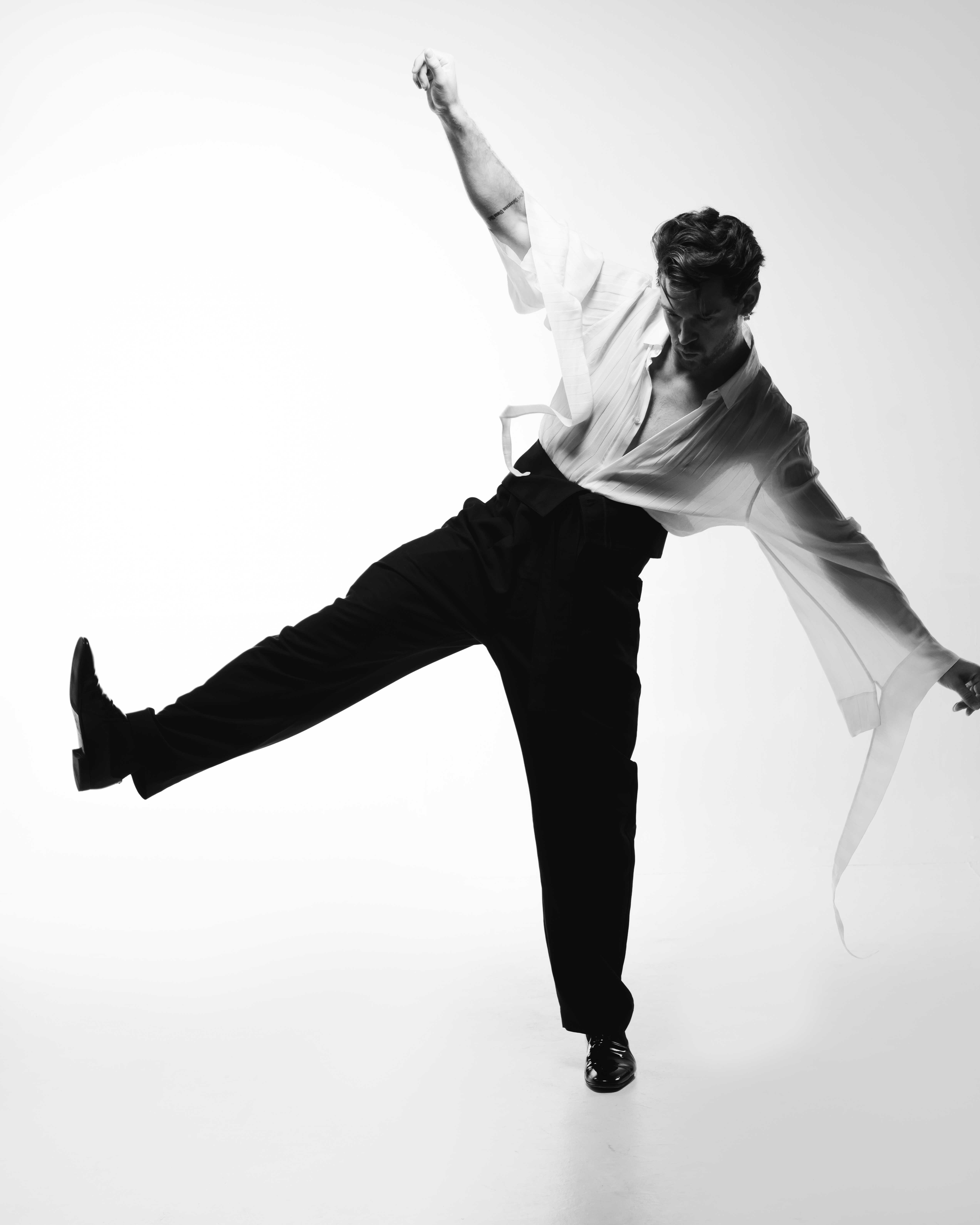 Blake Pouliot