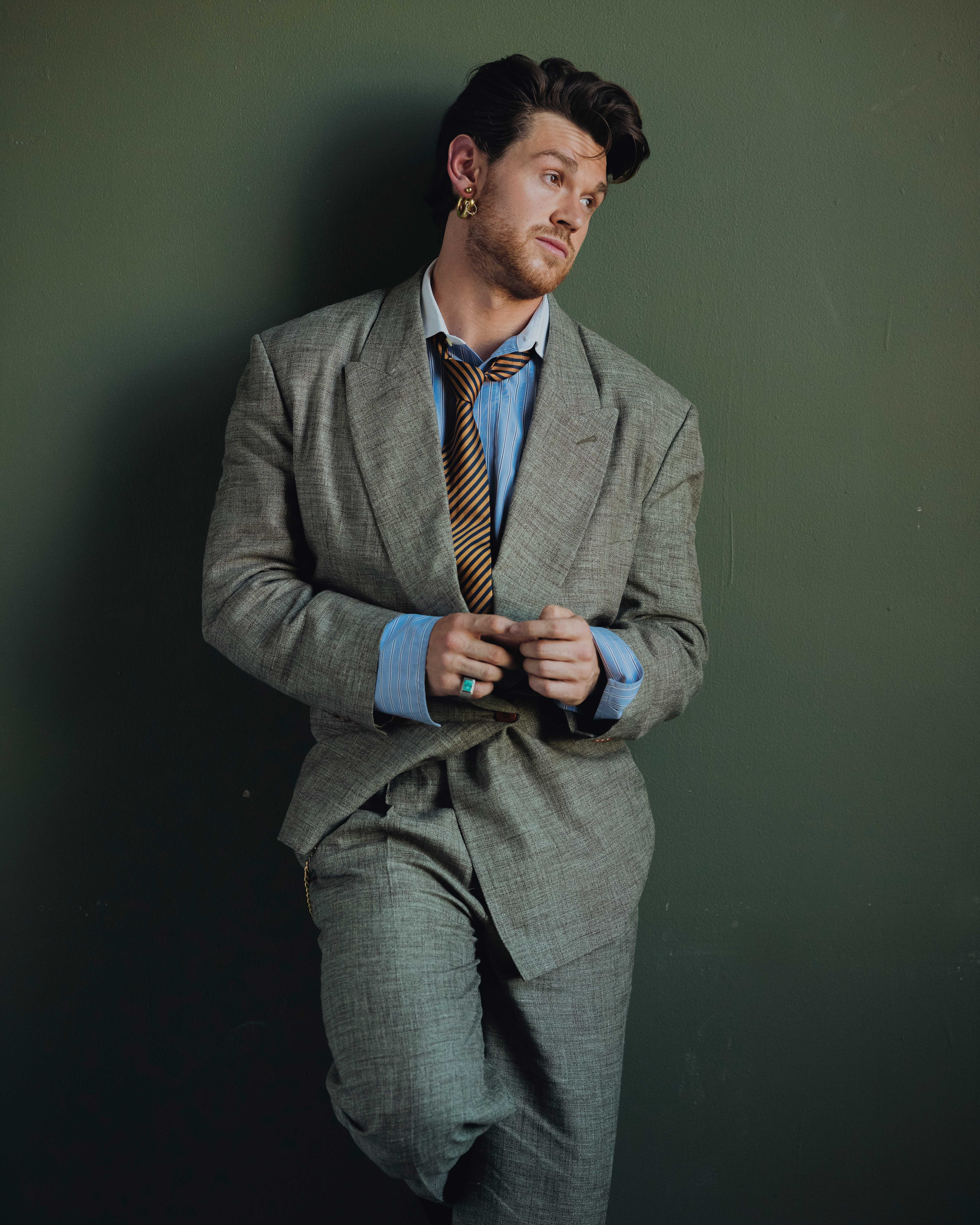 Blake Pouliot