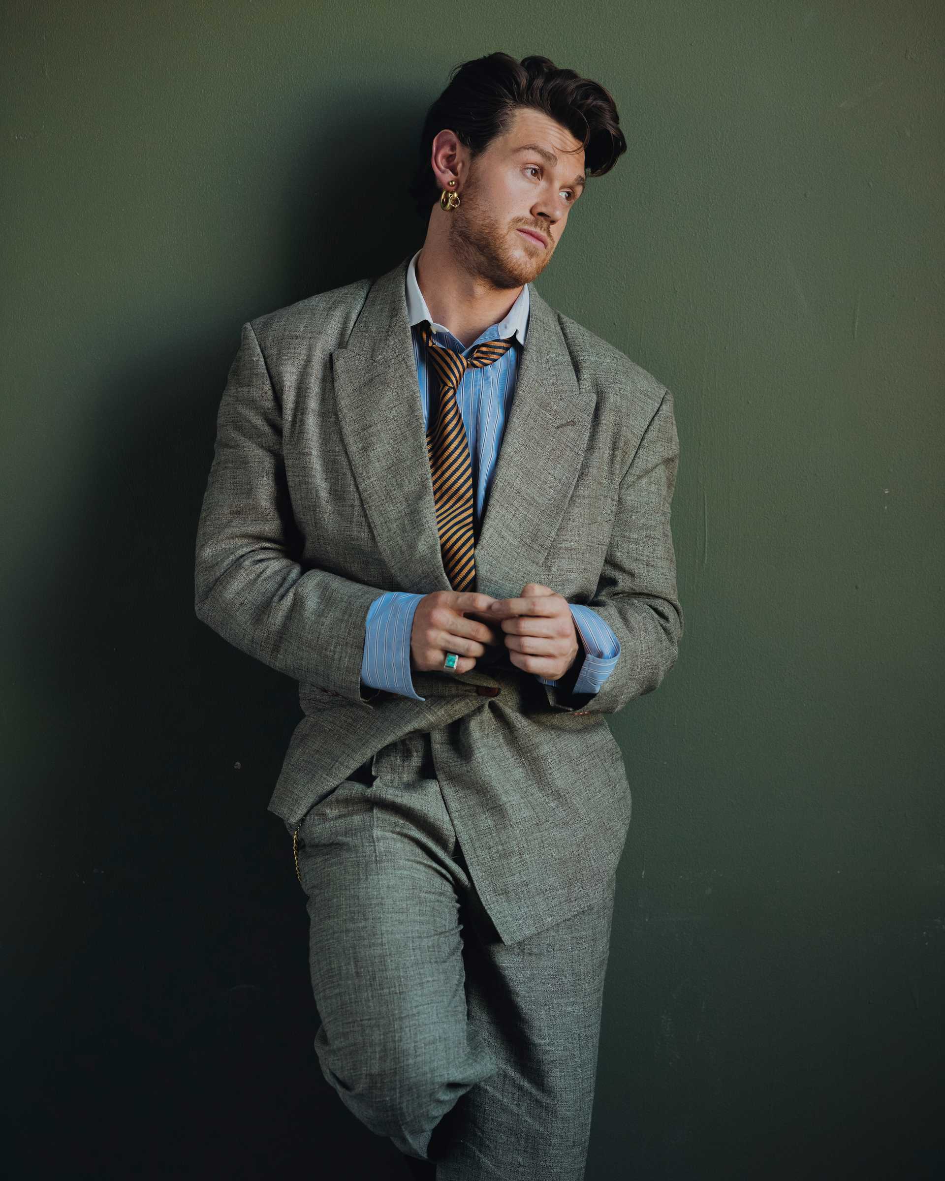 Blake Pouliot