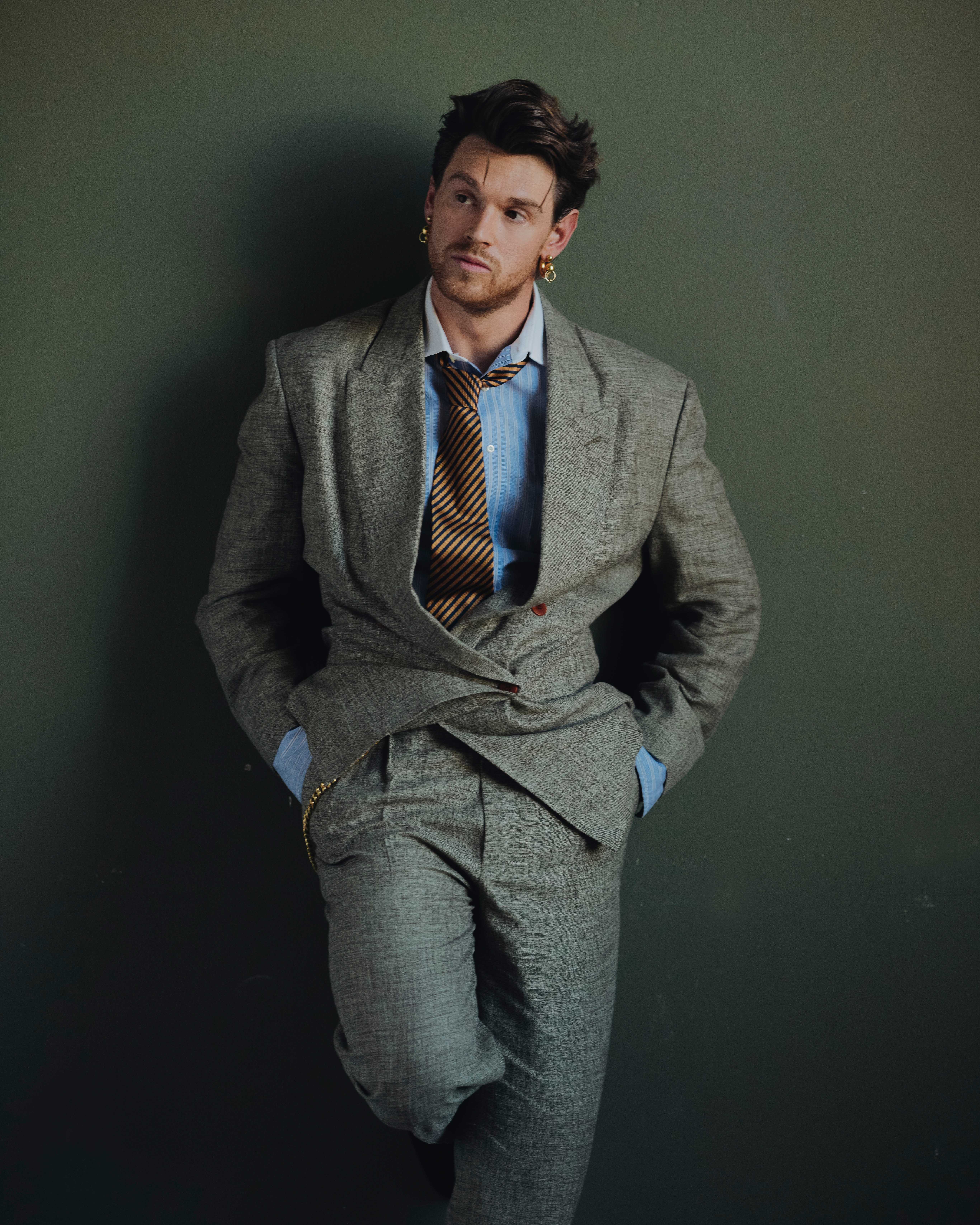 Blake Pouliot