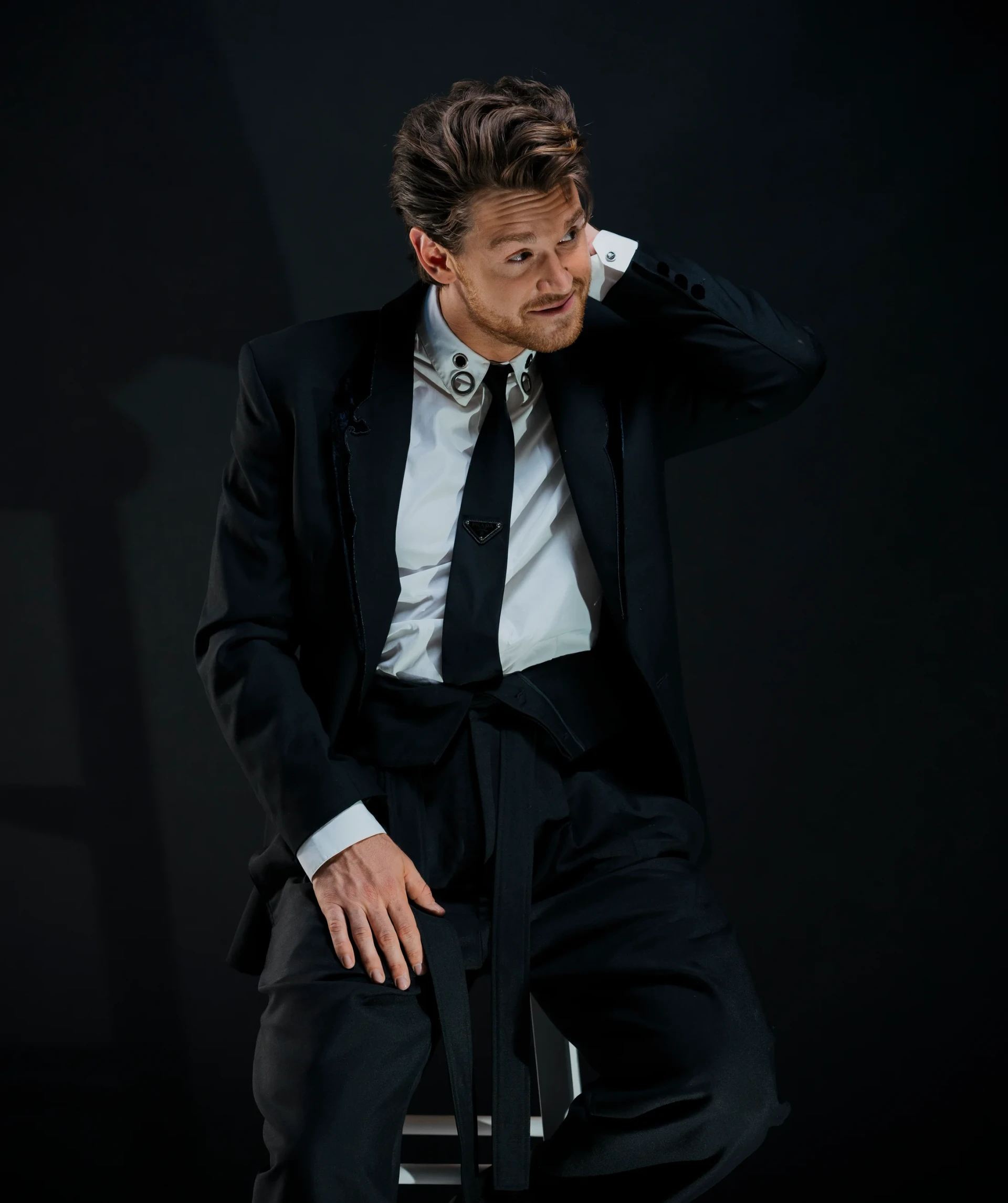 Blake Pouliot