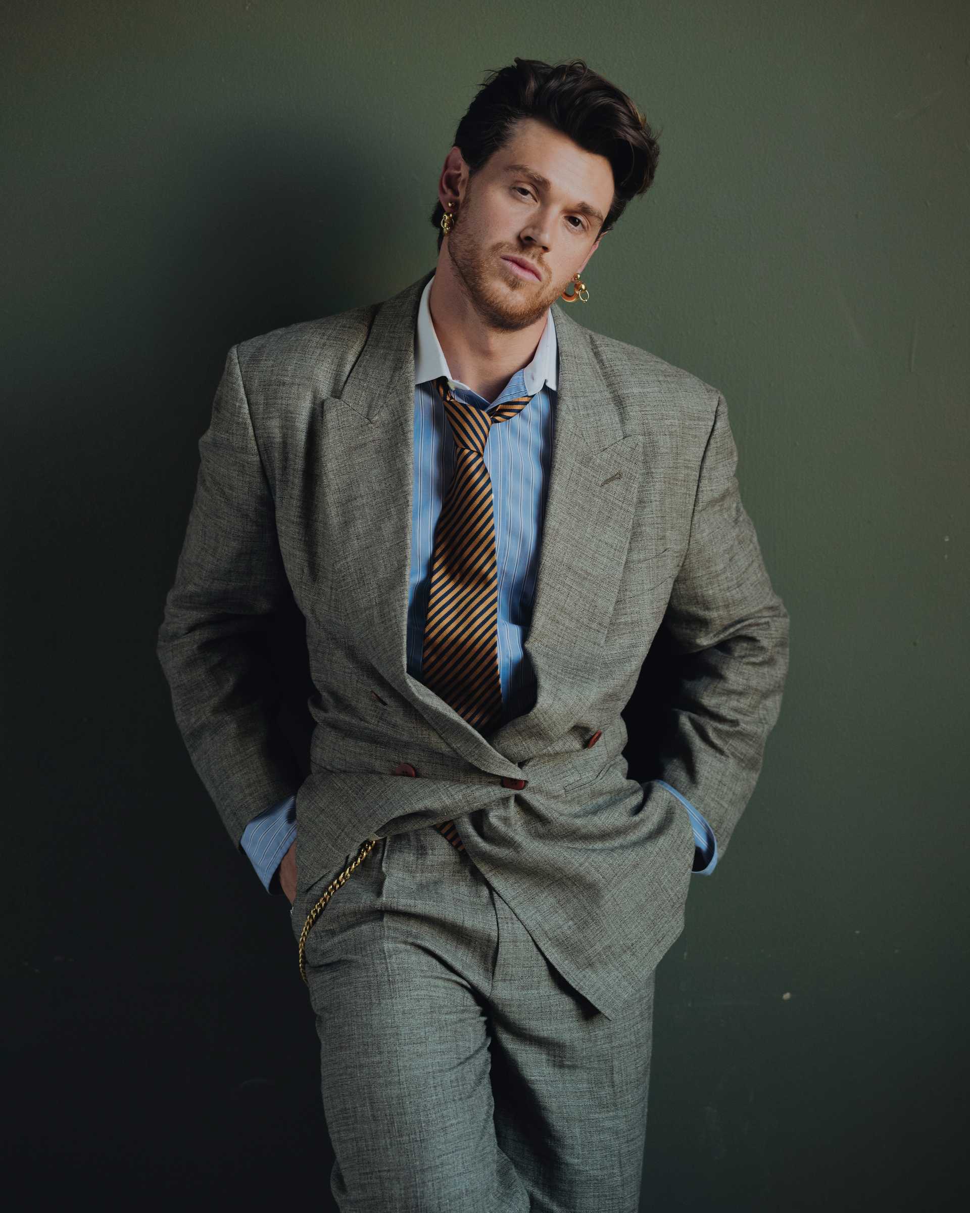 Blake Pouliot
