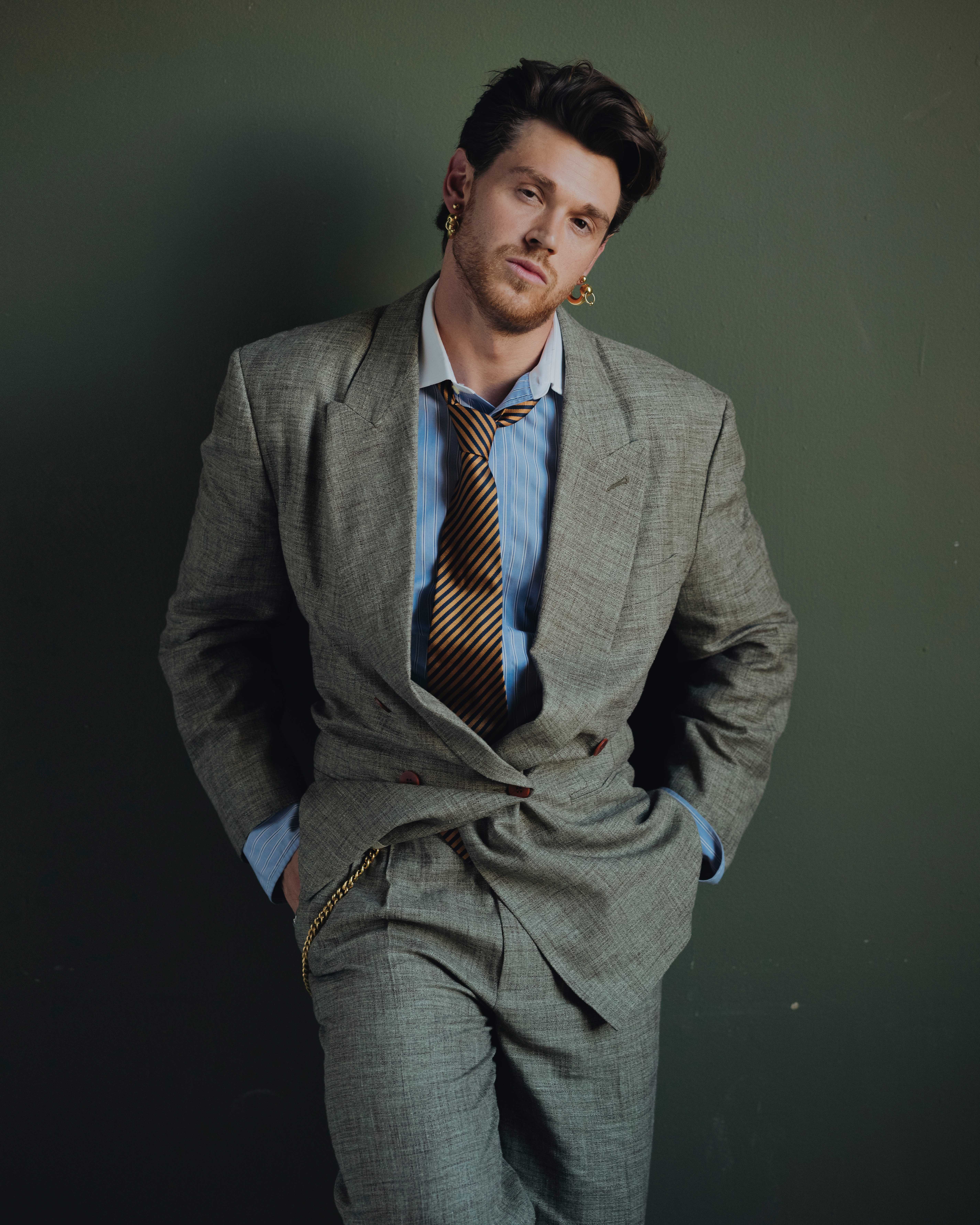 Blake Pouliot