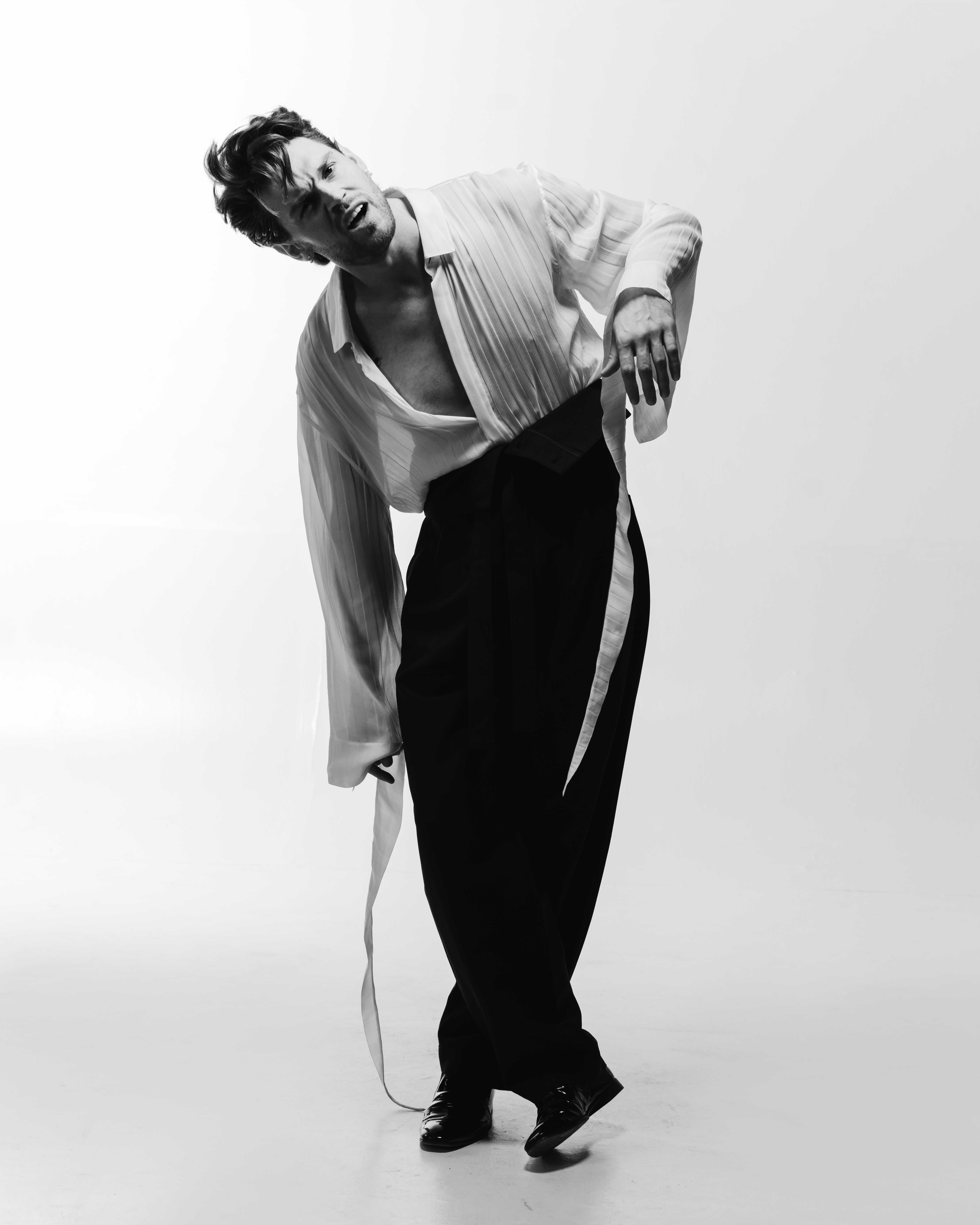 Blake Pouliot